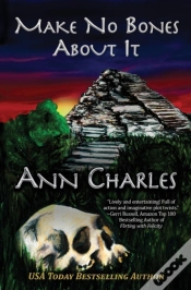 Capa do artigo Make No Bones About It