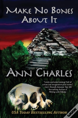 Capa do artigo Make No Bones About It