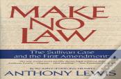 Make No Law