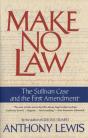Make No Law - Preview