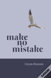Capa do artigo Make No Mistake