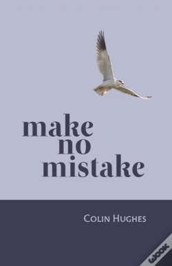 Capa do artigo Make No Mistake