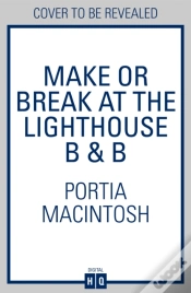 Capa do artigo Make Or Break At The Lighthouse B & B