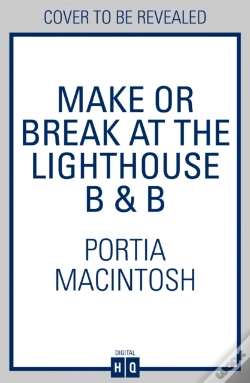 Capa do artigo Make Or Break At The Lighthouse B & B