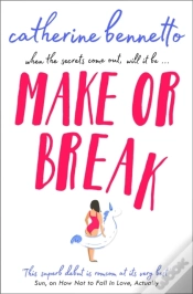 Capa do artigo Make Or Break