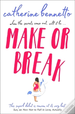 Capa do artigo Make Or Break