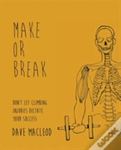 Capa do artigo Make Or Break