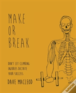 Capa do artigo Make Or Break