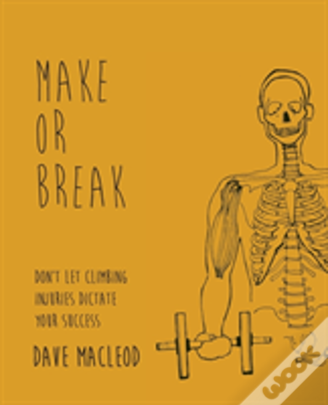 Make Or Break