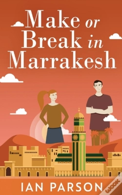 Capa do artigo Make Or Break In Marrakesh