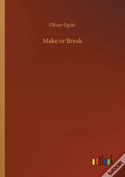 Capa do artigo Make Or Break