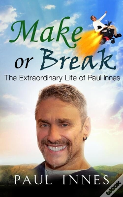 Capa do artigo Make Or Break