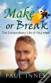 Capa do artigo Make Or Break