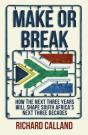 Make Or Break - Preview