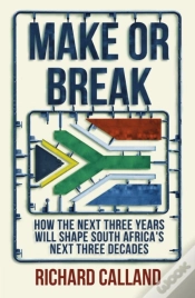 Capa do artigo Make Or Break
