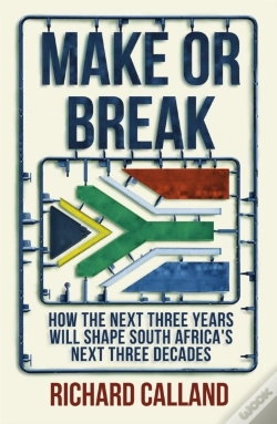 Capa do artigo Make Or Break