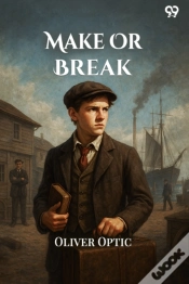 Capa do artigo Make Or Breakor, The Rich Man