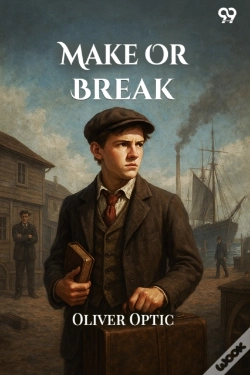 Capa do artigo Make Or Breakor, The Rich Man'S Daughter (Edition1)