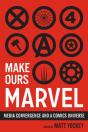 Make Ours Marvel - Preview