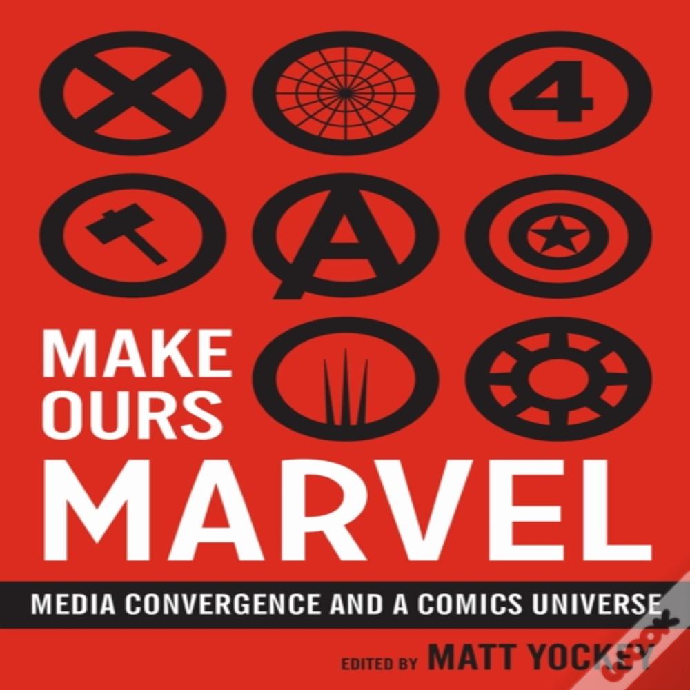 Make Ours Marvel