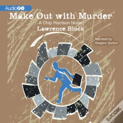 Capa do artigo Make Out With Murder