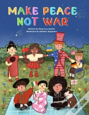 Capa do artigo Make Peace Not War