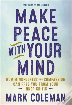 Capa do artigo Make Peace With Your Mind