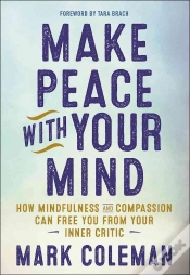 Capa do artigo Make Peace With Your Mind