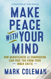 Capa do artigo Make Peace With Your Mind