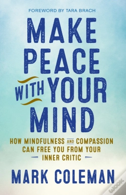 Capa do artigo Make Peace With Your Mind