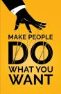 Make People Do What You Want: How To Use - Preview