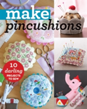 Make Pincushions