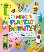 Capa do artigo Make Plastic Fantastic