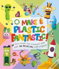 Capa do artigo Make Plastic Fantastic