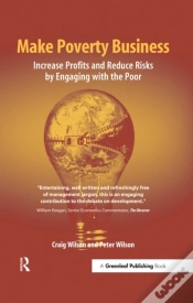 Capa do artigo Make Poverty Business