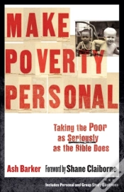 Capa do artigo Make Poverty Personal (Emersion: Emergent Village Resources For Communities Of Faith)