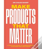 Capa do artigo Make Products That Matter