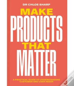 Capa do artigo Make Products That Matter