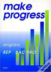 Make Progress