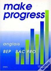 Capa do artigo Make Progress