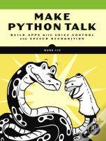 Make Python Talk