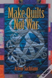 Capa do artigo Make Quilts Not War
