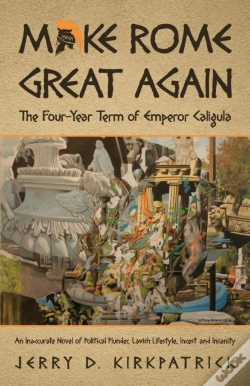 Capa do artigo Make Rome Great Again