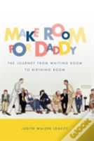 Make Room For Daddy