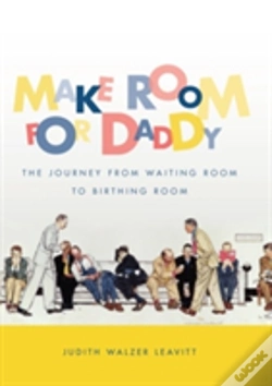 Capa do artigo Make Room For Daddy