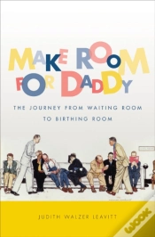Capa do artigo Make Room For Daddy