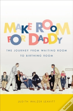 Capa do artigo Make Room For Daddy