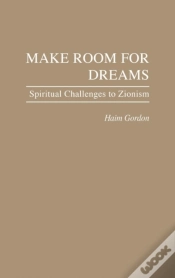 Capa do artigo Make Room For Dreams