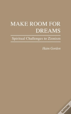 Capa do artigo Make Room For Dreams
