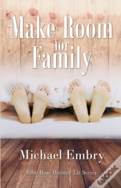 Capa do artigo Make Room For Family